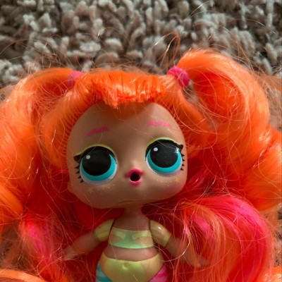 L.O.L. Surprise! JK Neon Q.T. Mini Fashion Doll – Toys Onestar
