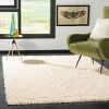 Athens Shag SGA119 Power Loomed Indoor Rugs - Safavieh - 2 of 4