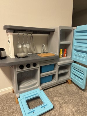 Step 2 best sale kitchen set target