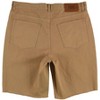 Frye Mens Solid Casual Walking Shorts - 2 of 2