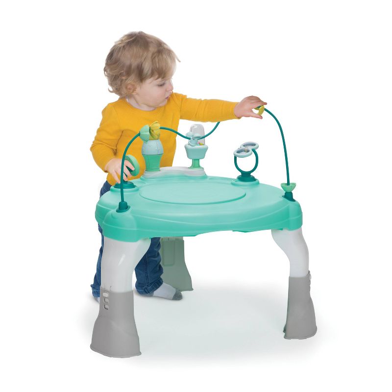Safety 1st Grow & Go 4-in-1 Baby Activity Center, 4 of 11