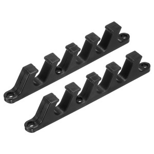 Unique Bargains 5 Position Chaise Lounge Reclining Adjustment Brackets - 1 of 4