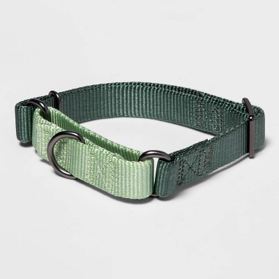 martingale dog harness