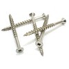 Bolt Dropper Stainless Deck Screws - 2 of 4