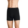 Jockey Men's Classic 5" Boxer Brief - 12 Pack - 2 of 3