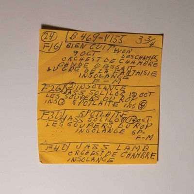 Mac DeMarco - Here Comes The Cowboy Demos (LP) (Vinyl)