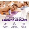 KUKKA Aromatherapy Massage Oil 6.76 fl oz - Enriched with Vitamin E, Sweet Almond, Lavender & Sweet Orange Oils - 2 of 4