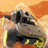 Sharper Image RC Desert Beast Rider Off-Road Buggy - 3 of 4