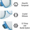 Tusa Liberator Mask and Snorkel Combo - 3 of 4