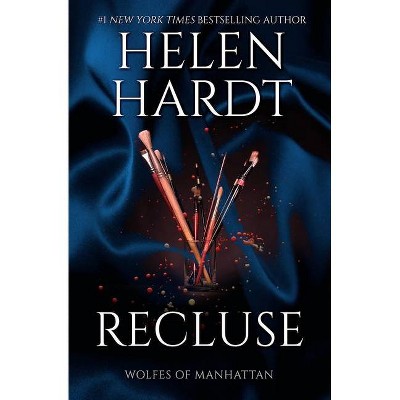 Recluse - by  Helen Hardt (Paperback)