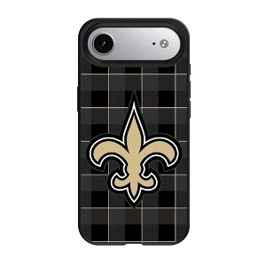 NFL NFC Teams Plaid MagSafe Compatible Cell Phone Case for Apple iPhone 17 Series - 1 of 4