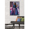 Trends International Star Wars: The Mandalorian Season 3 - The Duchess Framed Wall Poster Prints - 2 of 4