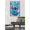 Trends International Disney Lilo and Stitch - Sitting Framed Wall Poster Prints - 2 of 4