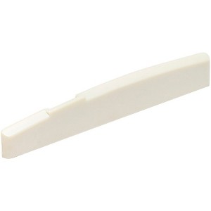 Graph Tech TUSQ Acoustic Saddle Compensated 1/8" 71x3mm Lefty - 1 of 1