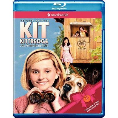 kit kittredge dog