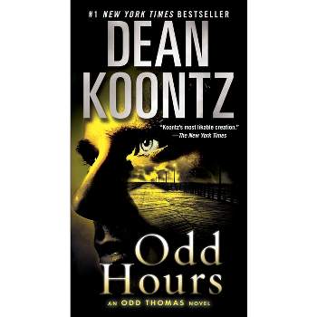 Odd Hours (Reprint) (Paperback) by Dean R. Koontz