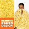 Cozy Concepts Co. Ramen Comfort Blanket - 4 of 4