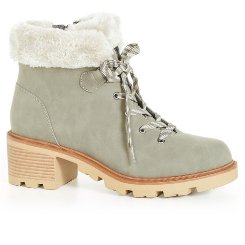 Winter boots women outlet target