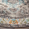 Monaco MNC243 Power Loomed Indoor Rugs - Safavieh - 3 of 3