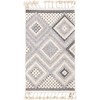 Unique Loom Arlo Collection Area Rug - Hannah (' " x ' "  ) - 2 of 4