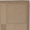 Courtyard CY1928 UV & Stain Resistant Non-Shedding Power Loomed Indoor/Outdoor Rugs - Safavieh - 4 of 4