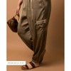 Women's cargo joggers - GILLI - image 3 of 3