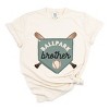 Simply Sage Market Ballpark Brother Garment Dyed Tee - 2 of 4