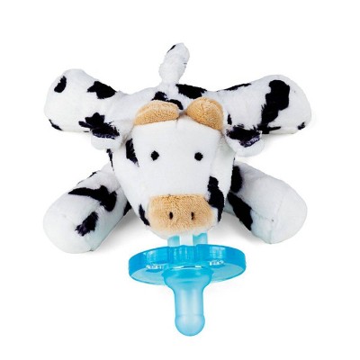 Wubbanub hot sale removable pacifier