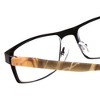 Calabria VT-YB-2210901 Designer Metal Reading Glasses - 4 of 4