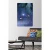 Trends International Star Wars: Dagobah - Visit Dagobah by Russell Walks 23 Unframed Wall Poster Prints - 2 of 4