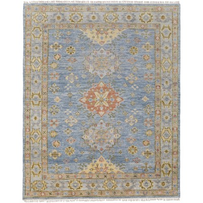 Fillmore Transitional Diamond Area Rug