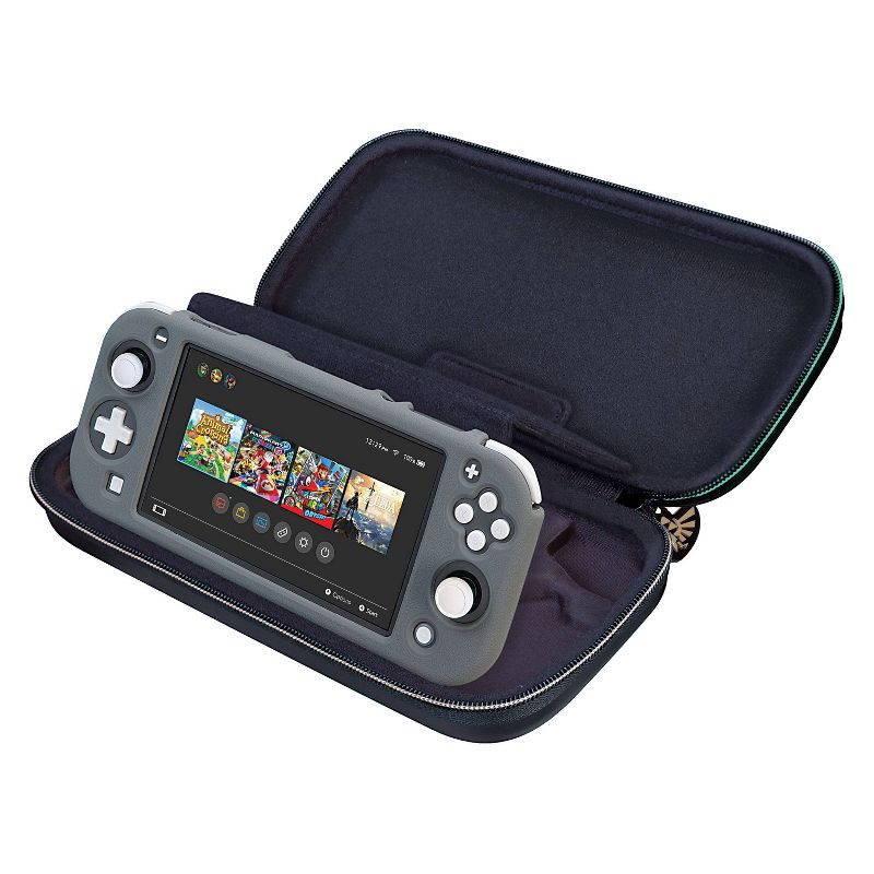 Nintendo Switch Game Traveler Deluxe Travel Case - Zelda Tears of the Kingdom, 6 of 9