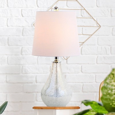20.5" Mona Mini Table Lamp (Includes Energy Efficient Light Bulb) - JONATHAN Y