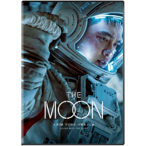 The Moon (DVD)
