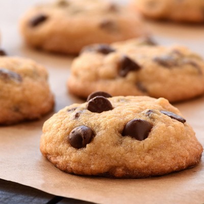 Cuisinart 17" Bronze Non-Stick Carbon Steel Cookie Sheet