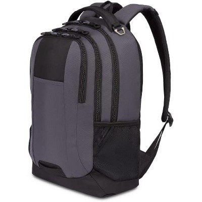 Summit Adventure Laptop Backpack – 18-Inch Business & Travel Bag with ...