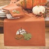 Park Designs Heirloom And Bittersweet Table Runner 13" X 36" - 2 of 4