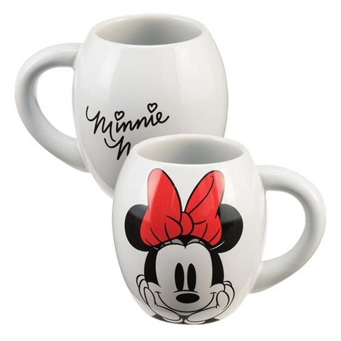 Disney 18 Ounce Mickey Mouse Large Mug from Disney Store