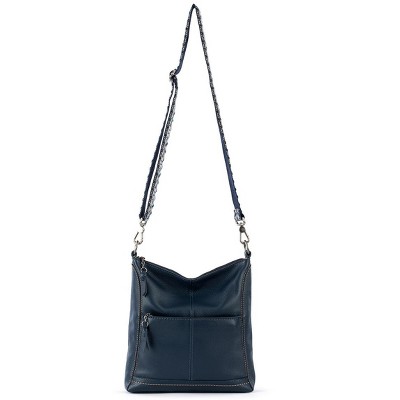 The sak crossbody discount lucia