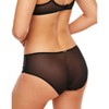 Adore Me Women's Chelsi Hipster Panty - 3 of 4