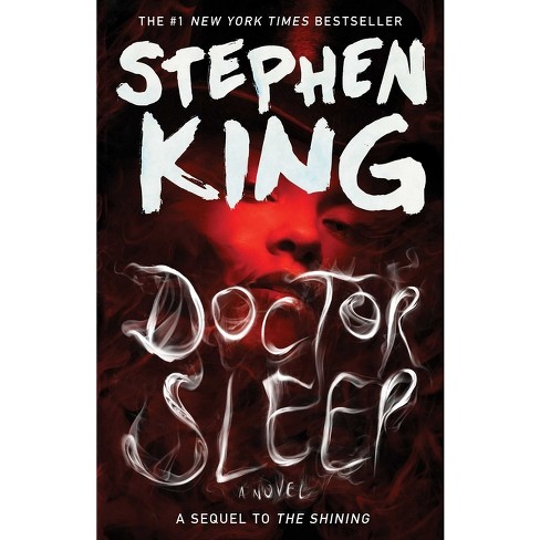 Doctor Sleep by Stephen King - image 1 of 1