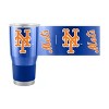 MLB New York Mets 30oz Gameday Stainless Tumbler - 2 of 2
