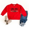 The Juniper Shop Cool Kids Club Youth Ultra-Soft Graphic Sweatshirt - 2 of 3