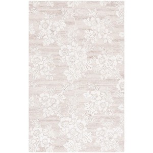 Glamour GLM625 Hand Tufted Indoor Rugs - Safavieh - 1 of 4