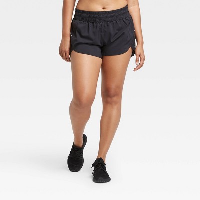 running shorts target