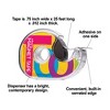 Dowling Magnets® Magnet Tape in Dispenser, 3/4" x 25' - 2 of 3