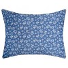 Greenland Home Fashions Cottage Cabin Sham - 3 of 4