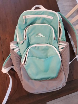 High sierra backpack cheap target