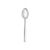 Fortessa Tableware Solutions 5pc Sonia Flatware Set: 18/10 Stainless Steel, Dishwasher-Safe, Service for 1, Silver - 4 of 4