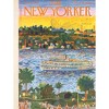 New York Puzzle Company Sunset Cruise 1000 Piece Puzzle - 3 of 4